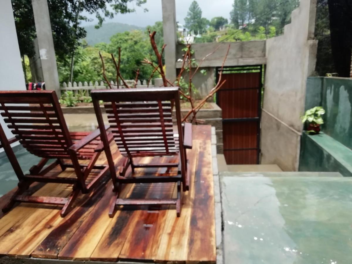 Ella Delightful Surround Homestay المظهر الخارجي الصورة