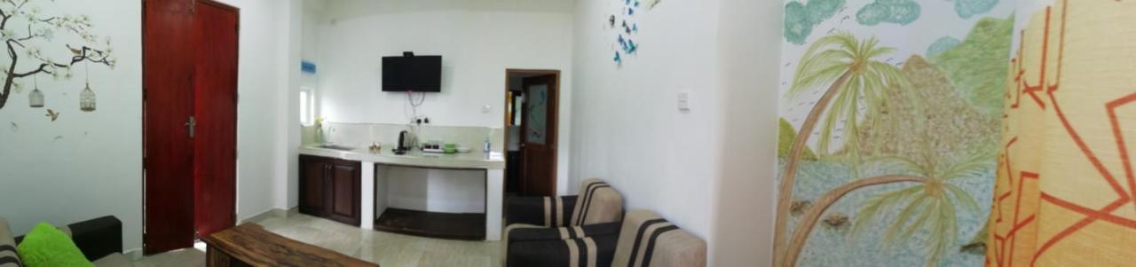 Ella Delightful Surround Homestay المظهر الخارجي الصورة