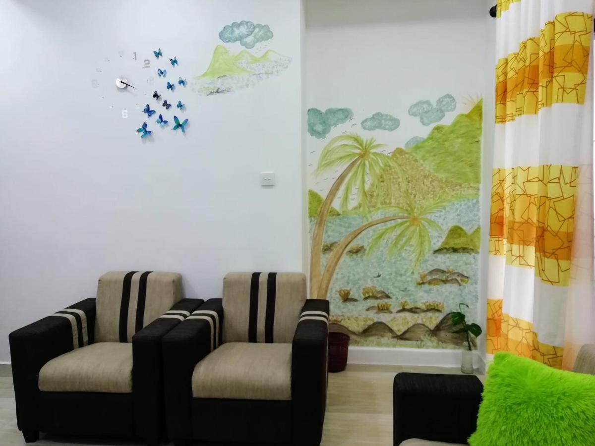 Ella Delightful Surround Homestay المظهر الخارجي الصورة