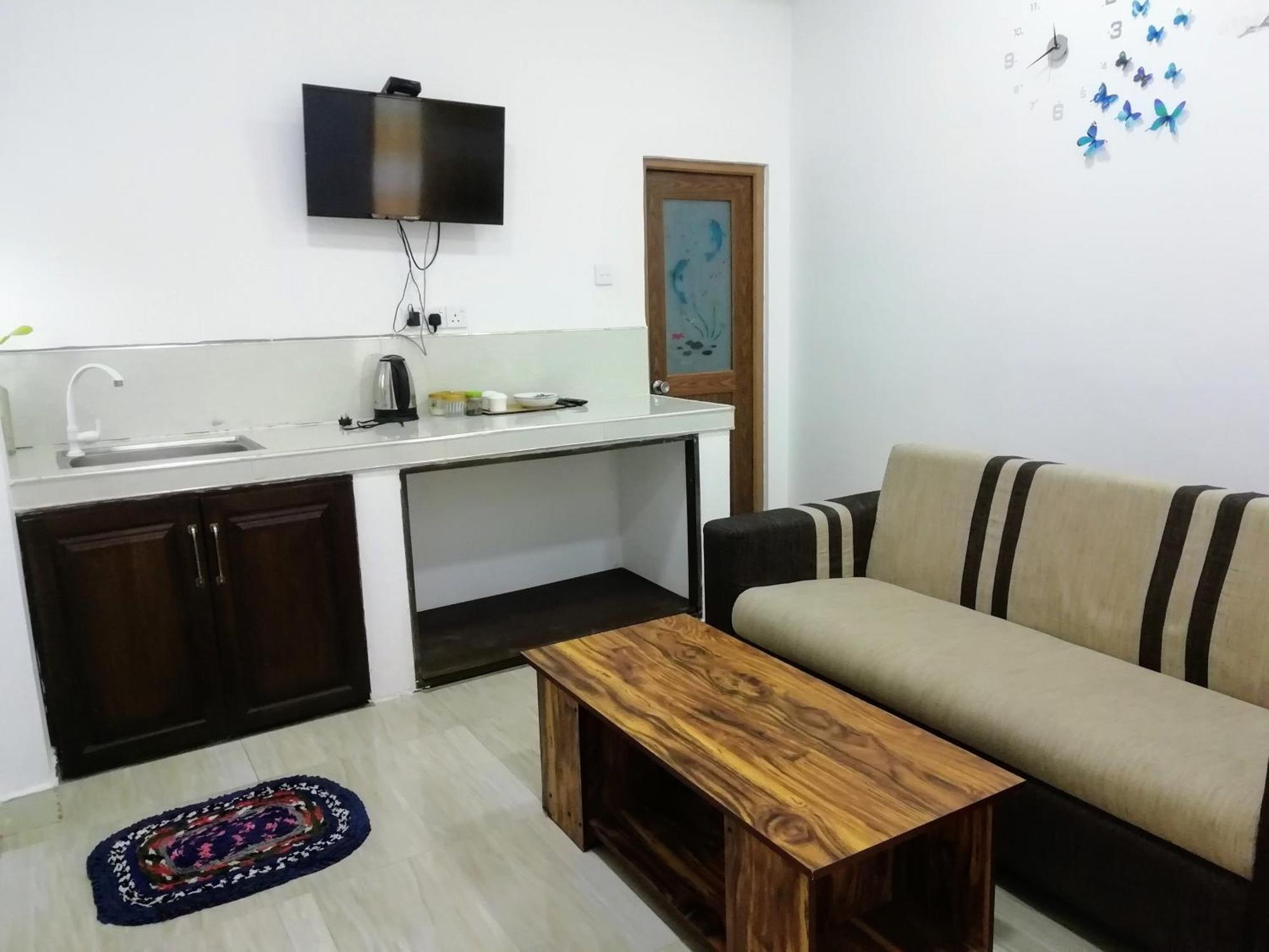 Ella Delightful Surround Homestay المظهر الخارجي الصورة