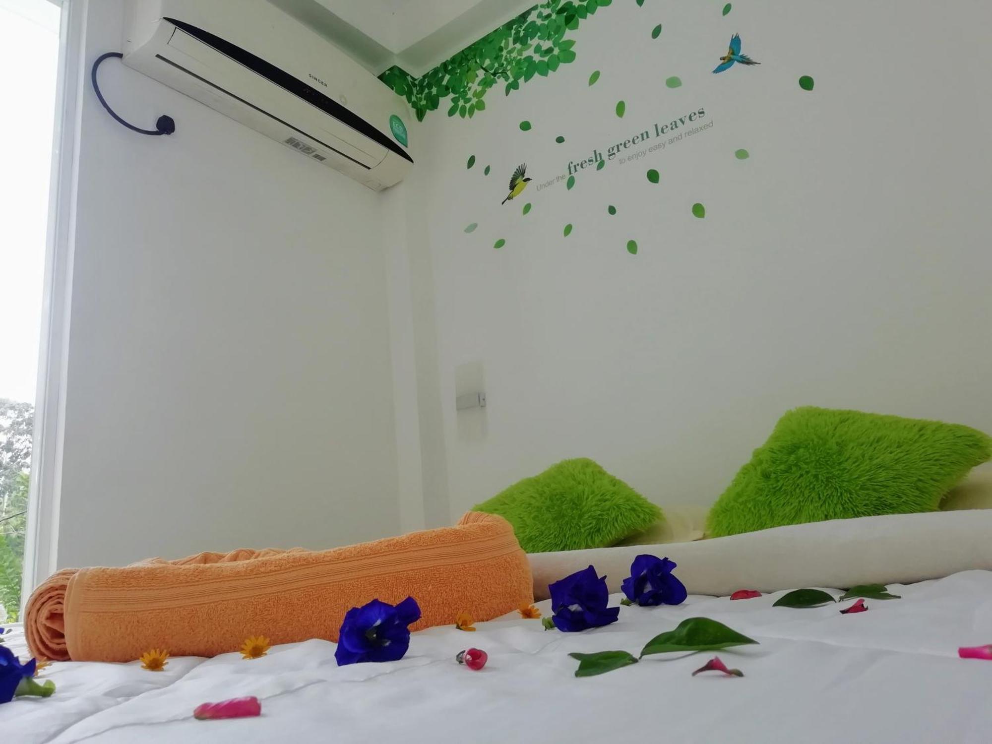 Ella Delightful Surround Homestay المظهر الخارجي الصورة