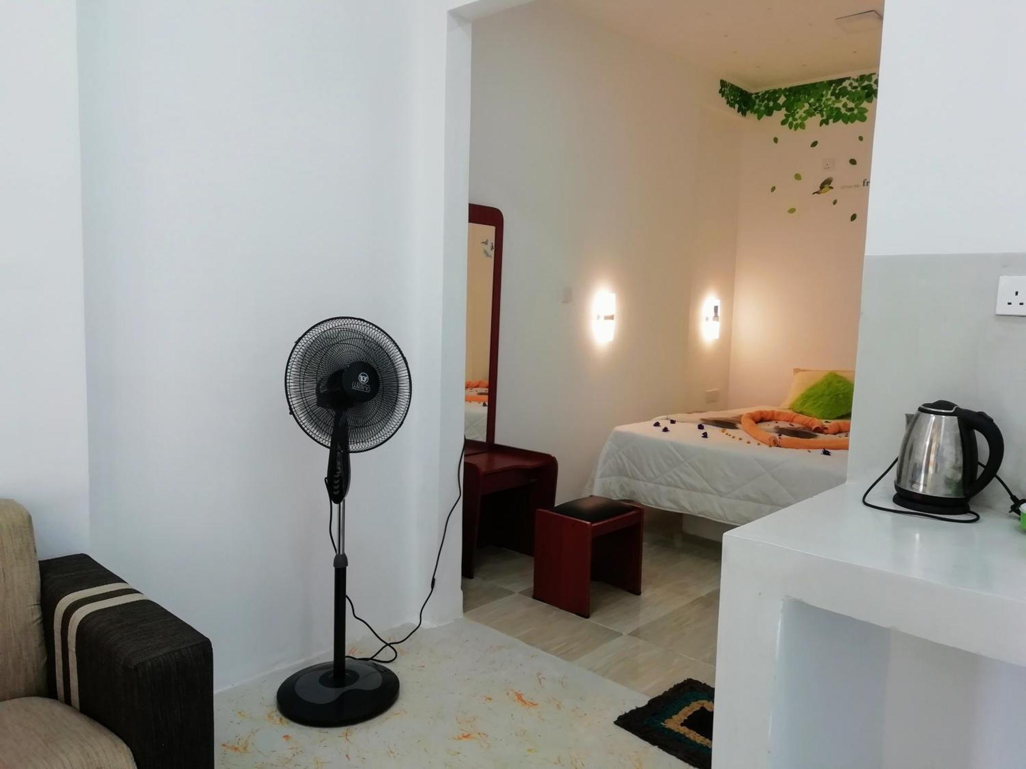 Ella Delightful Surround Homestay المظهر الخارجي الصورة