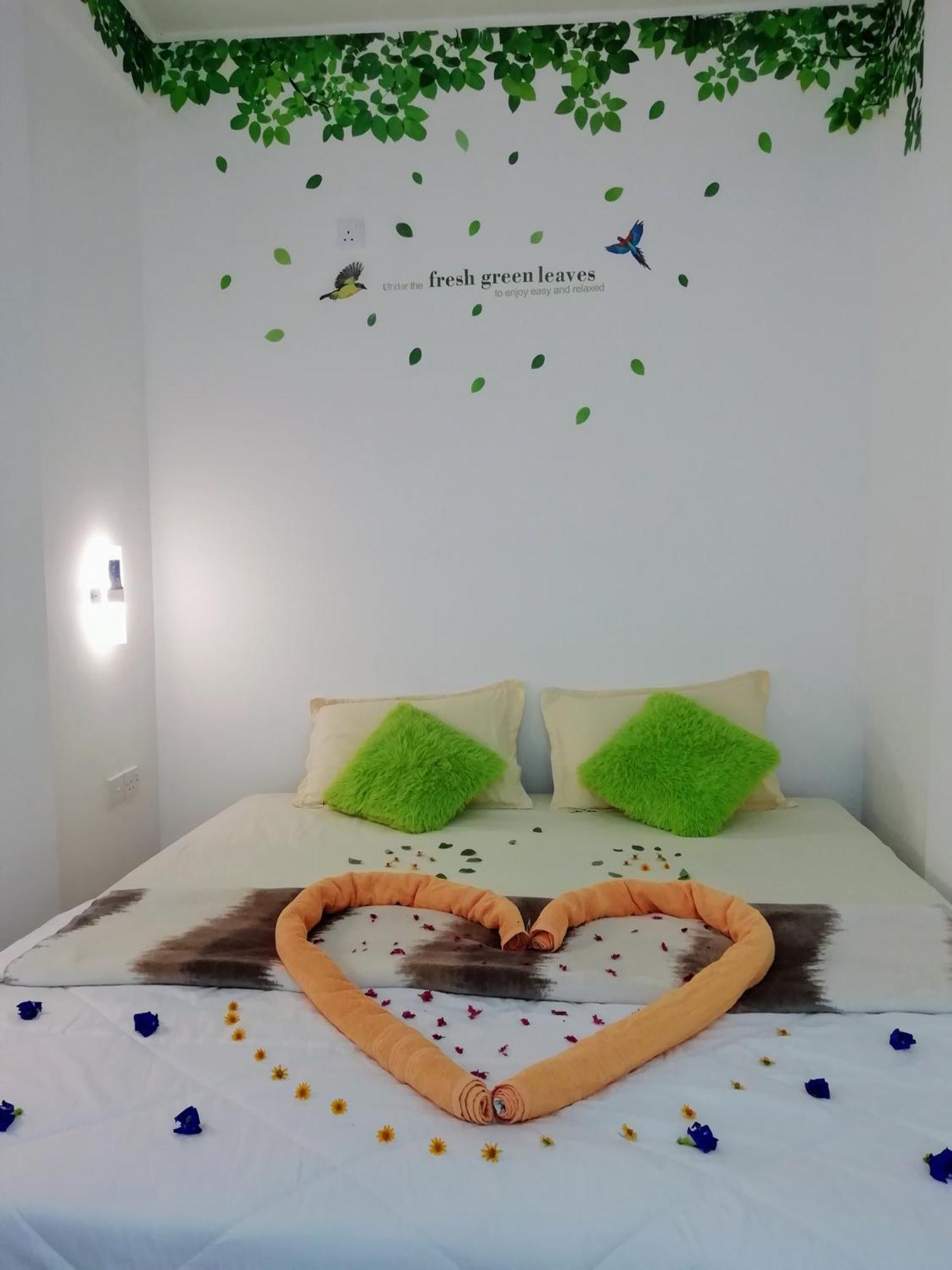 Ella Delightful Surround Homestay المظهر الخارجي الصورة
