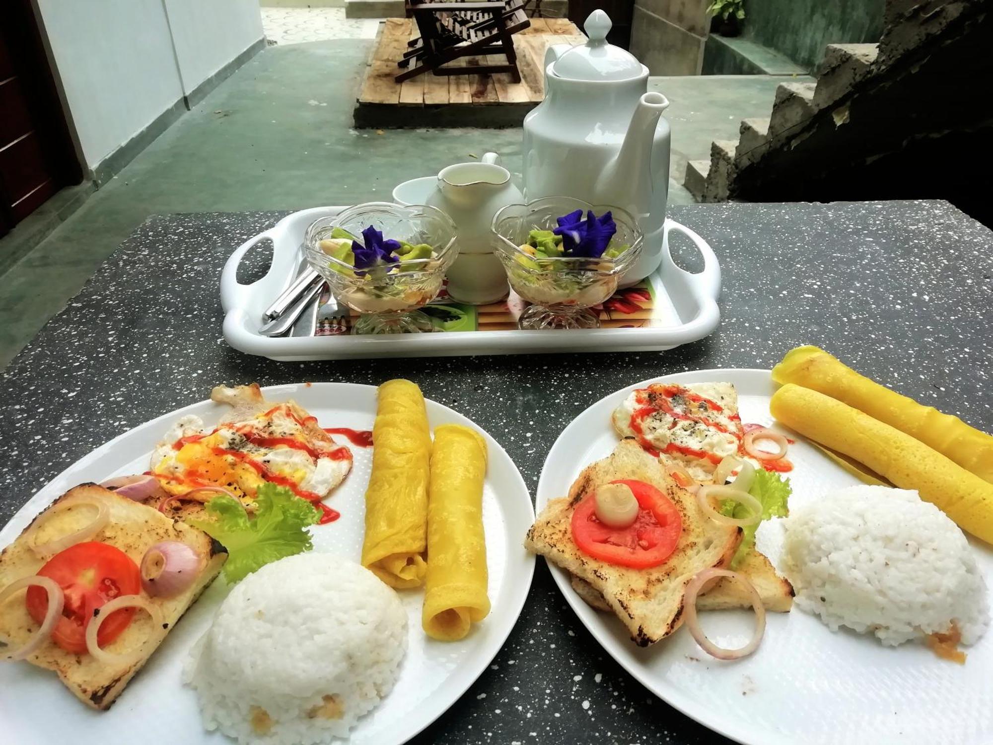 Ella Delightful Surround Homestay المظهر الخارجي الصورة