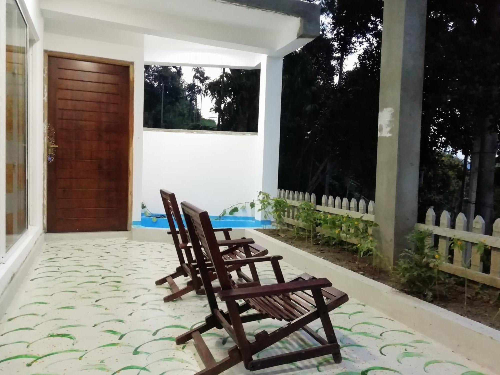 Ella Delightful Surround Homestay المظهر الخارجي الصورة