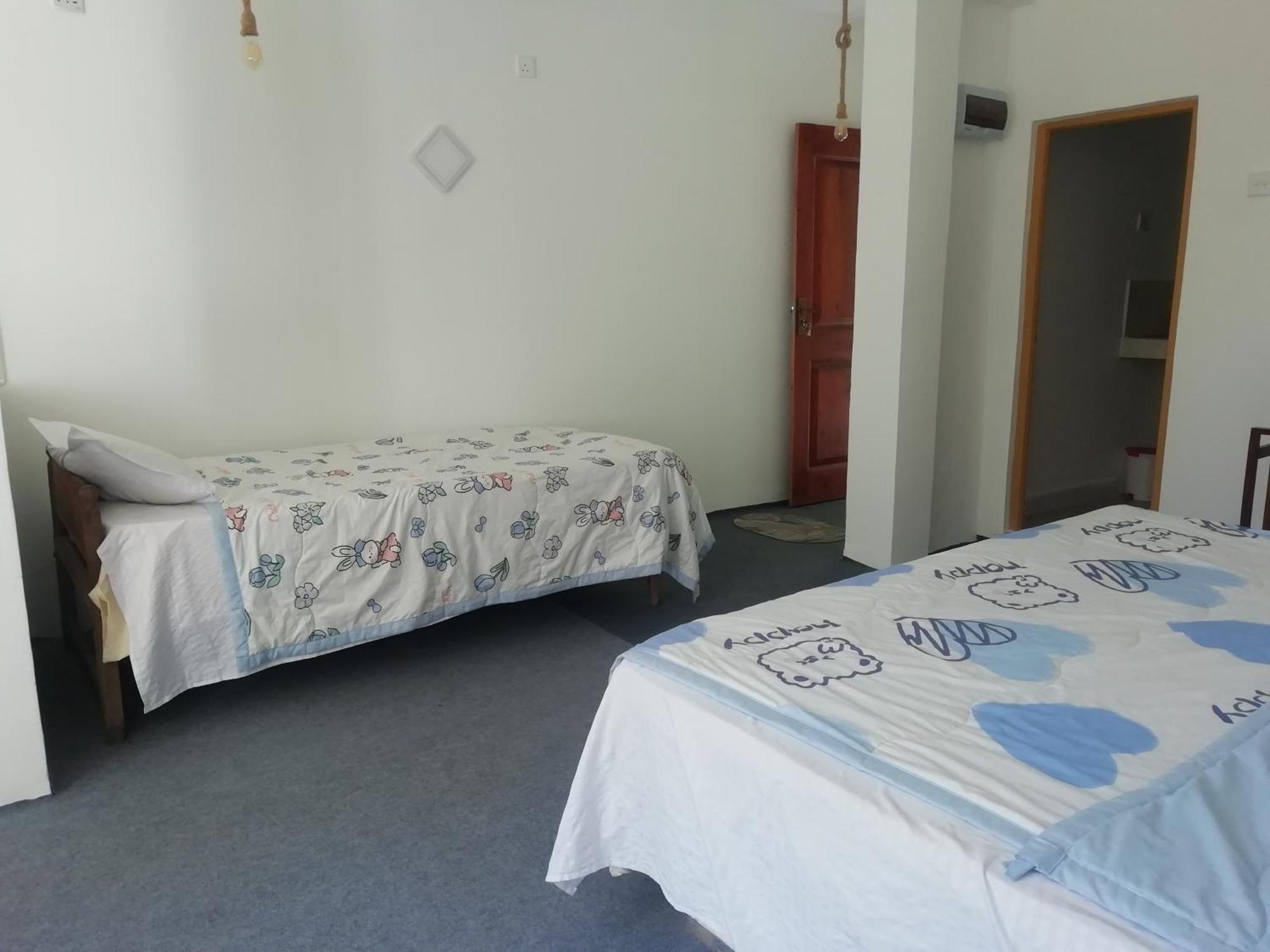 Ella Delightful Surround Homestay المظهر الخارجي الصورة