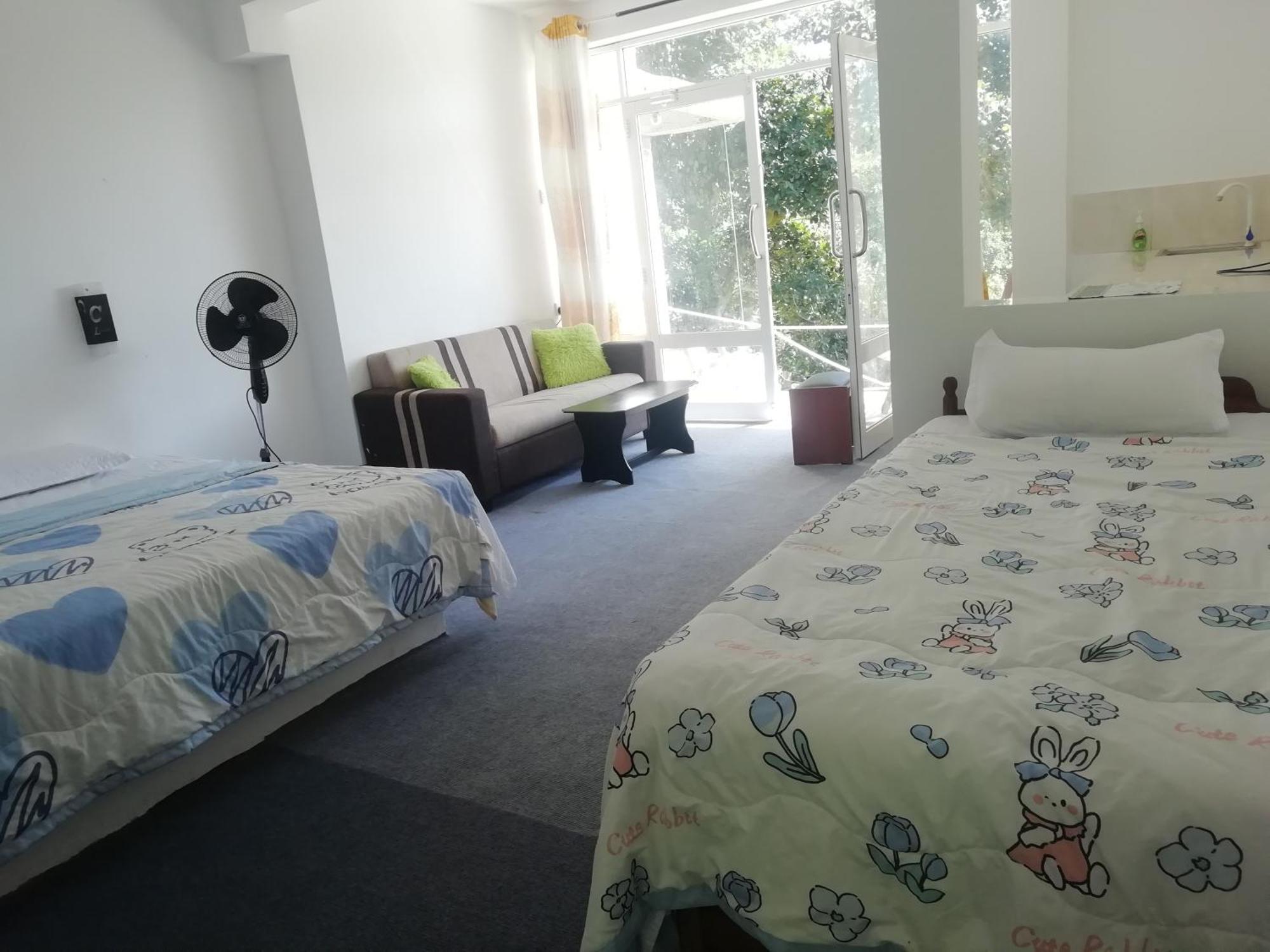 Ella Delightful Surround Homestay المظهر الخارجي الصورة